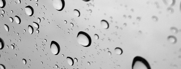 Perform Panel is waterproof