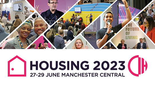 Housing 2023 Banner