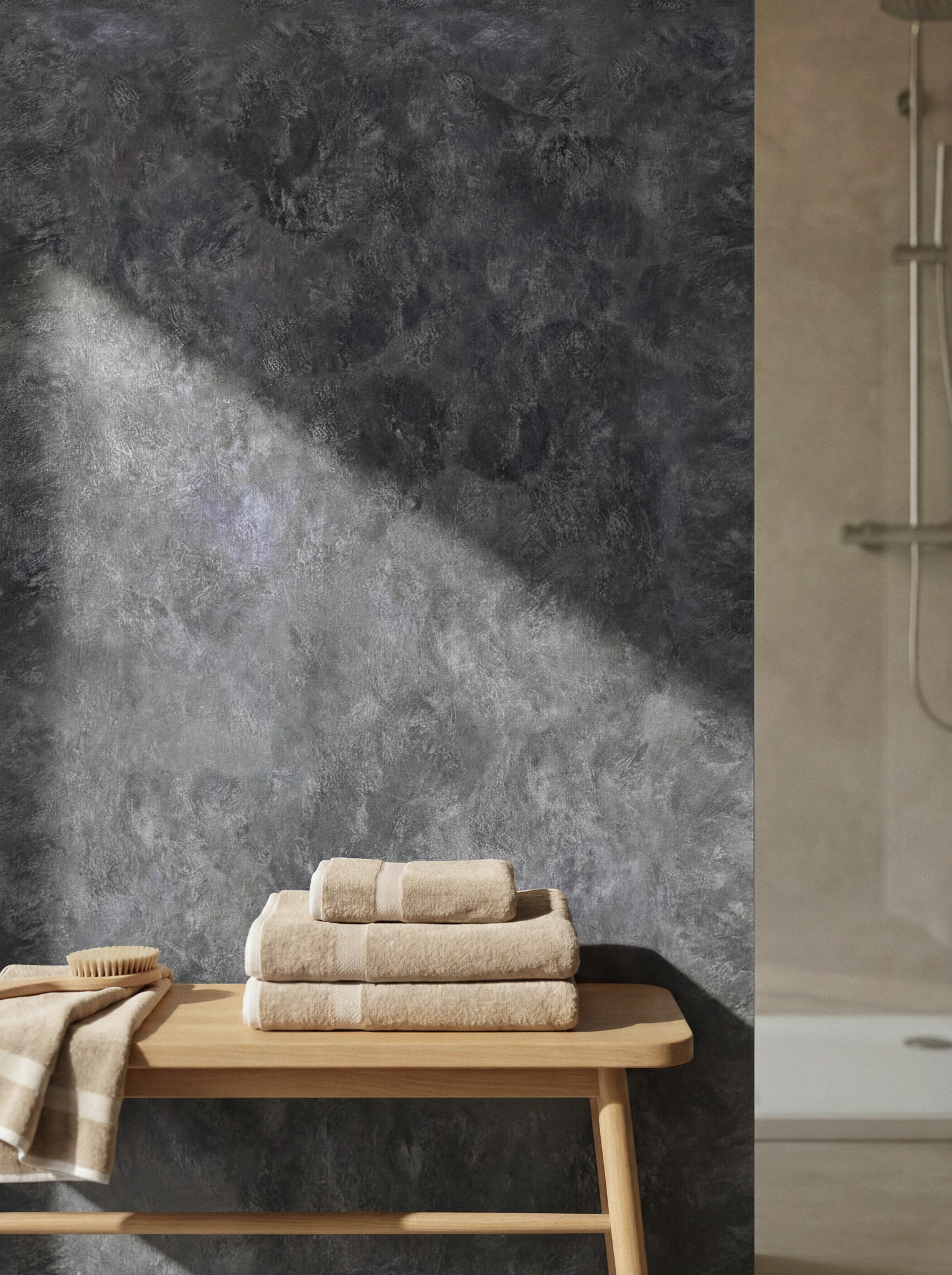 Charcoal Stone