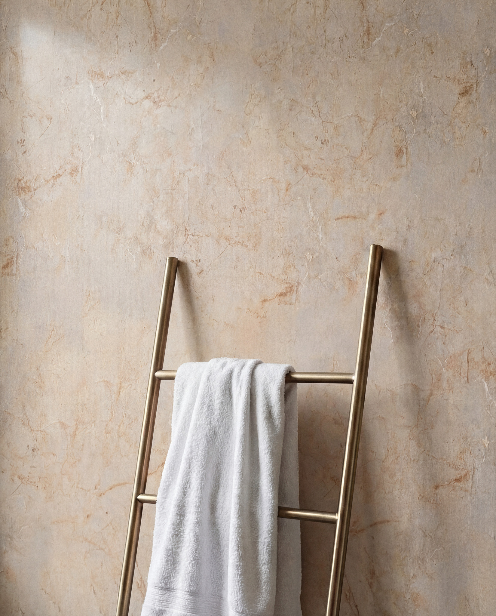 Sahara Luxe